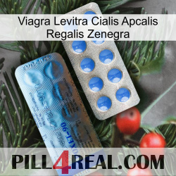 Viagra Levitra Cialis Apcalis Regalis Zenegra